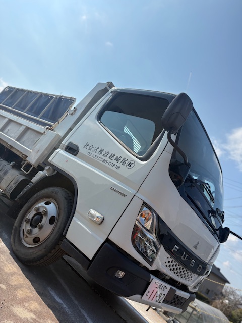 とび・土工工事業の紹介